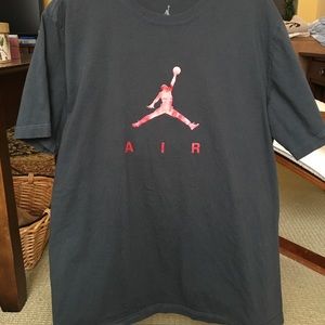 Jordan Jumpman Air T-shirt